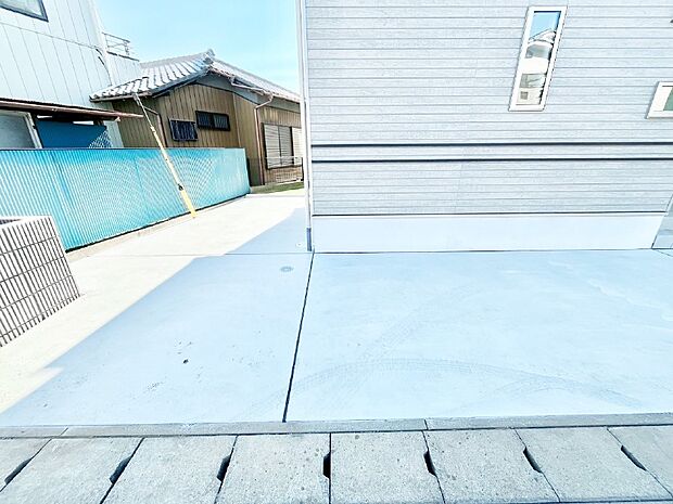 カースペース有