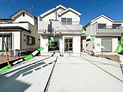 千葉県野田市清水