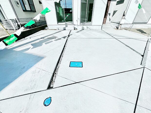 カースペース有