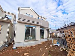 千葉県野田市清水