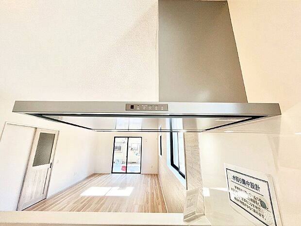 基本的なお手入れはフィルターのみ!お手入れのしやすさも魅力です。