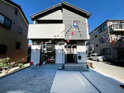 埼玉県越谷市瓦曽根２丁目