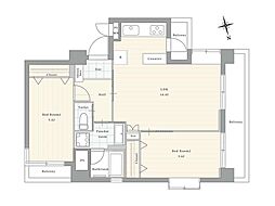 ライオンズマンション草加駅西