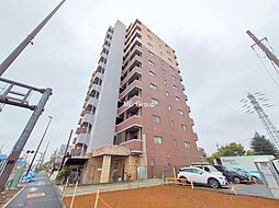 フェイム小岩レジデンスタワー