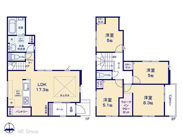 図面と異なる場合は現況を優先