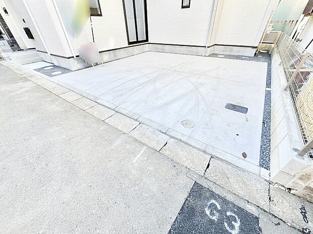 カースペース有