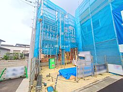 埼玉県川口市元郷5丁目
