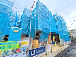 埼玉県川口市元郷5丁目