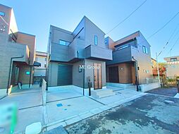 埼玉県川口市元郷５丁目