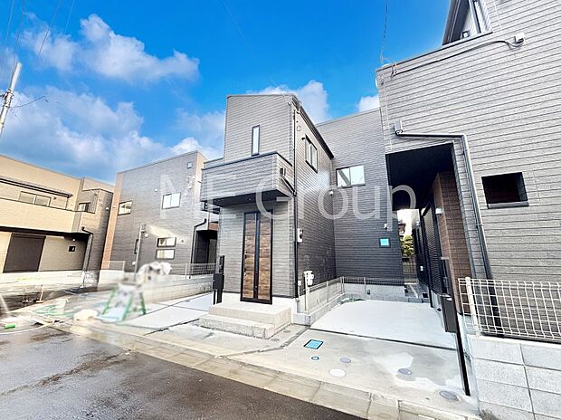 暮らしやすさと居心地の良さにこだわったシンプルで飽きのこないデザイン ！