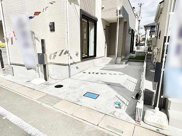 カースペース有