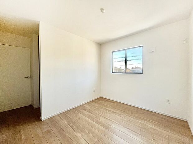 自分だけのスペース、どんなお部屋にするかとっても楽しみですね!