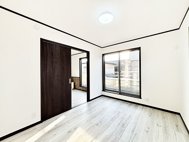 自分だけのスペース、どんなお部屋にするかとっても楽しみですね！ 