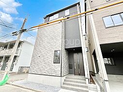 千葉県船橋市前原西１丁目