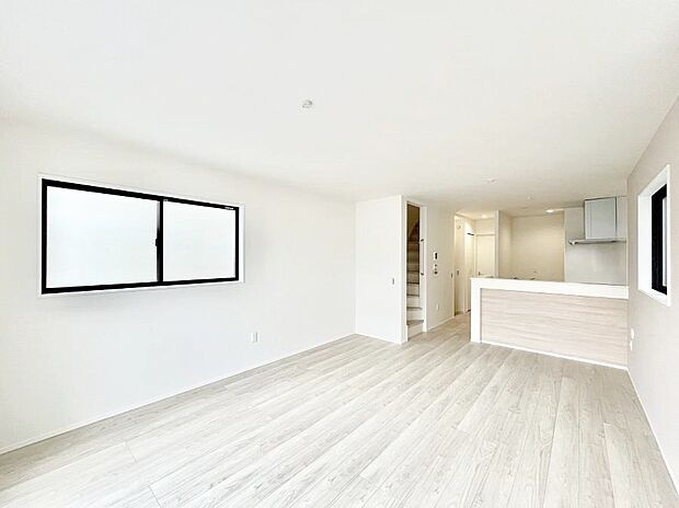 シンプルなデザインなのでインテリアを考えるのも楽しみですね！