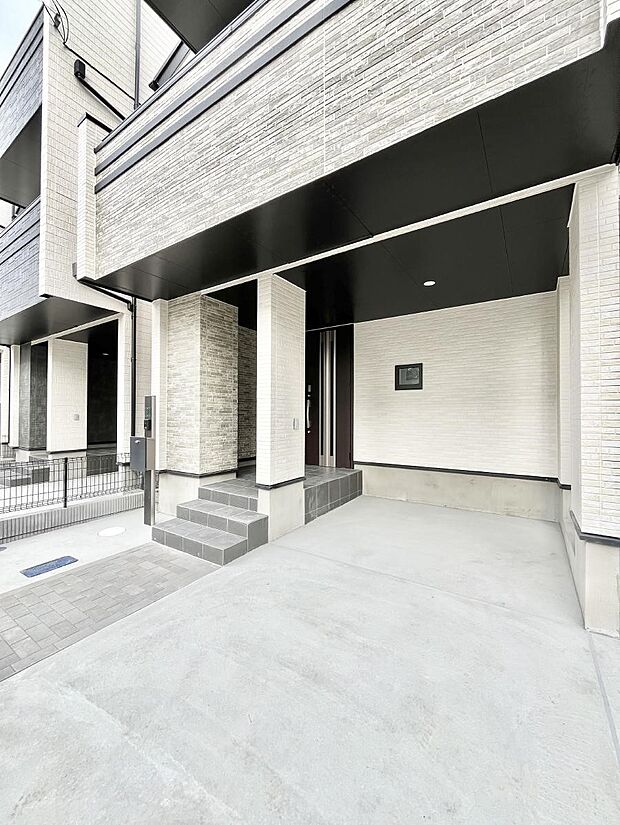 カースペース有