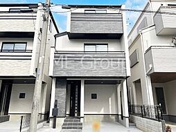 千葉県船橋市北本町２丁目