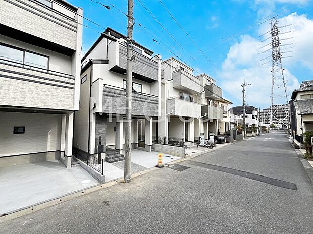 ここから始まる新生活を応援いたします