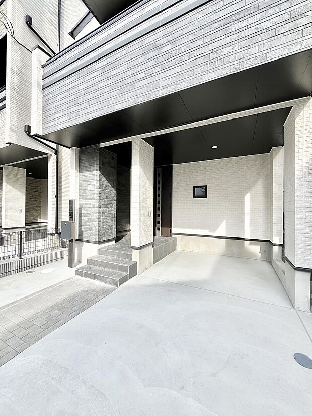 カースペース有