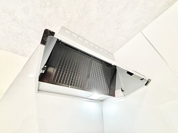 基本的なお手入れはフィルターのみ!お手入れのしやすさも魅力です。