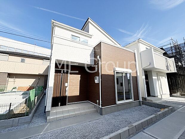 ここから始まる新生活を応援いたします