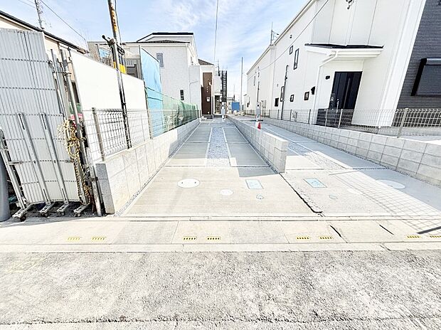 カースペース有