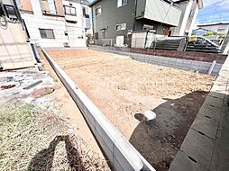 埼玉県吉川市道庭1丁目