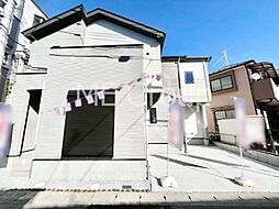 埼玉県越谷市蒲生西町２丁目