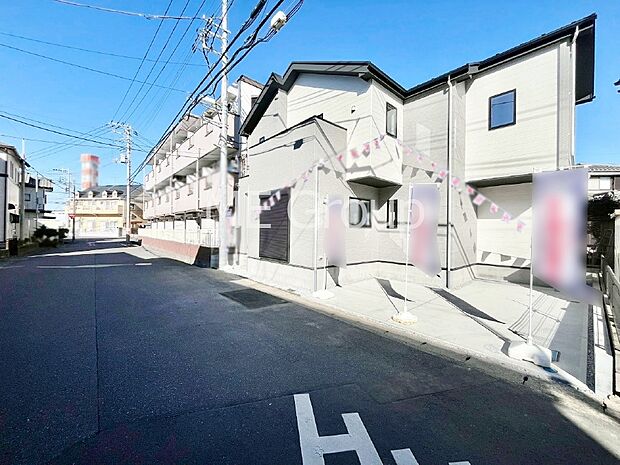 ゆとりが笑顔を生む心地よい生活