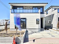 千葉県市川市北方町４丁目
