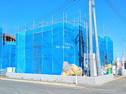 千葉県市川市北方町４丁目