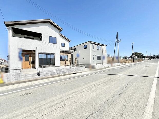 ここから始まる新生活を応援いたします