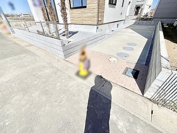 生活に欠かせない駐車スペース。