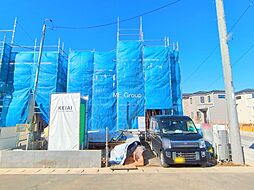 千葉県市川市北方町４丁目
