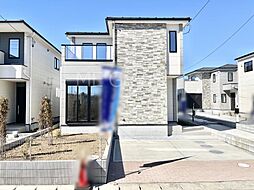千葉県市川市北方町４丁目