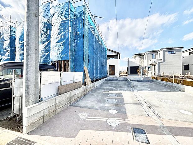 カースペース有