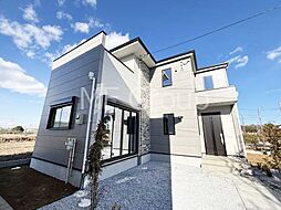 千葉県市川市北方町４丁目