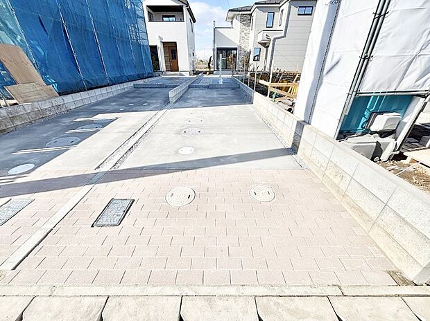 カースペース有