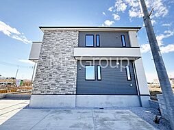 千葉県市川市北方町４丁目