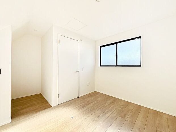 自分だけのスペース、どんなお部屋にするかとっても楽しみですね!