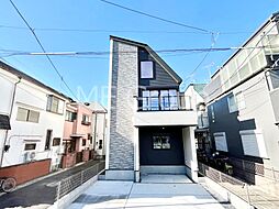 東京都江戸川区北小岩７丁目