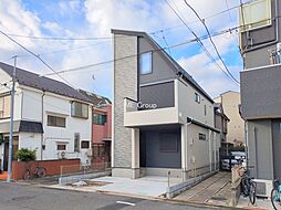 東京都江戸川区北小岩７丁目