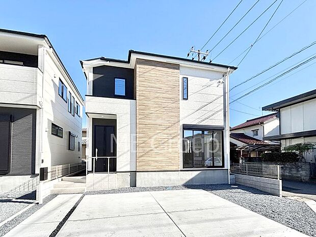 溢れる陽光でご家族の笑顔も輝く