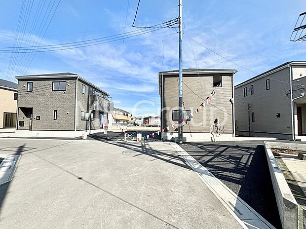 ここから始まる新生活を応援いたします