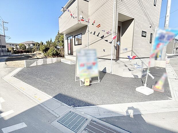 生活に欠かせない駐車スペース。