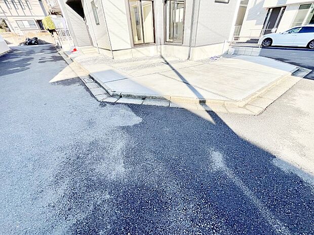 カースペース有