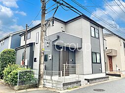 千葉県柏市十余二