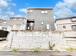 埼玉県川口市大字石神