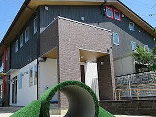 幼稚園・保育園 900m 川口木曽呂ゆたか保育園