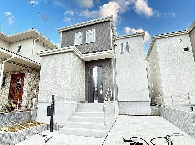 早く帰りたくなるマイホーム   